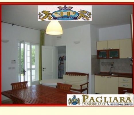 (Cod. Immobile: 804) - Tipologia: Villa a Ostuni (Brindisi) Puglia