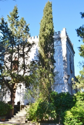 (Cod. Immobile: 10278) Villa Preziosa - Tipologia: Immobile di prestigio a Gioia Del Colle (Bari) Puglia