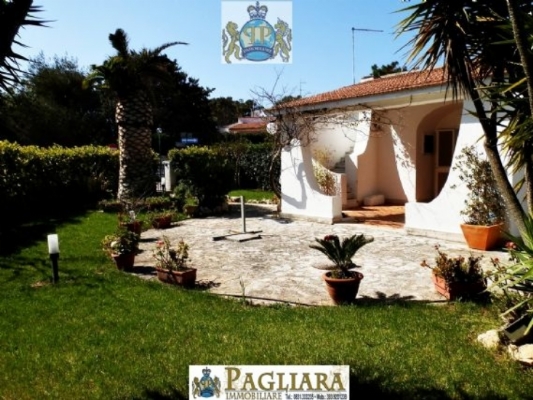 (Cod. Immobile: 1197) - Tipologia: Villa a Ostuni (Brindisi) Puglia