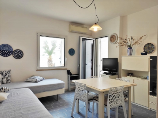(Cod. Immobile: 1121159) Rosarina Lucente a Ostuni Rosa Marina - Tipologia: Casa a Ostuni (Brindisi) Puglia
