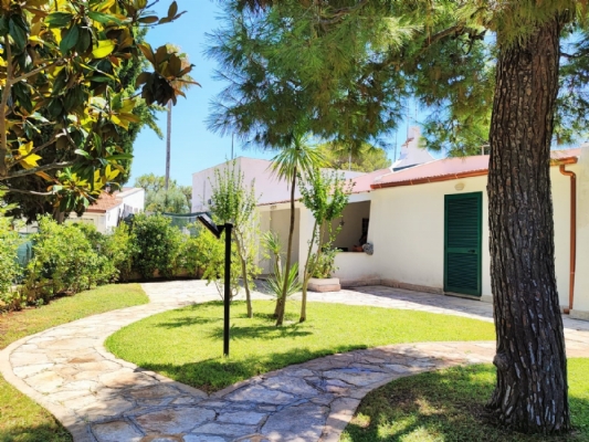 (Cod. Immobile: 010823) Villa Lieto Riposo - Tipologia: Villa a Ostuni (Brindisi) Puglia