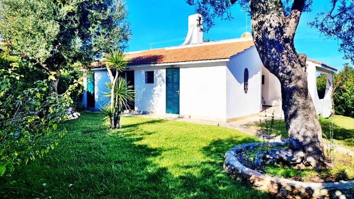 (Cod. Immobile: 6689766) Villa